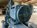 Paquete de compresor de tornillo rotativo Vilter (Vilter VSS-901, 400 HP, 460 V, FALTA PANEL DE CONTROL)