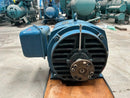 Ram Industries Premium Efficiency Motor (150 HP, 3570 RPM, 230/460 Volt)