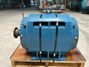 Ram Industries Premium Efficiency Motor (150 HP, 3570 RPM, 230/460 Volt)