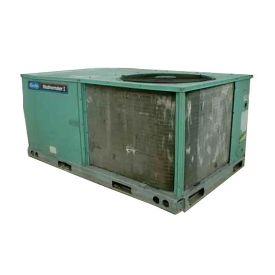 Carrier Weather Maker I Sistema de refrigeración/calefacción