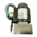 Válvula Solenoide Hansen HS2/3 (1/2" FPT)