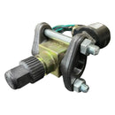 Válvula Solenoide de Refrigerante Hansen HS8A/1 (1/2", 13mm)