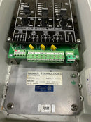 Hansen Technologies LB3-115 Control de nivel ajustable de nivel variable