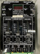 Hansen Technologies LB3-115 Control de nivel ajustable de nivel variable