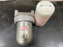 Arrow D10-04-V 1/2 Pneumatic Desiccant  Filter Air System Dryer