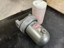 Arrow D10-04-V 1/2 Pneumatic Desiccant  Filter Air System Dryer