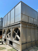 Frick XLP-XL-940 Evaporative Condenser (940 Nominal Tons)