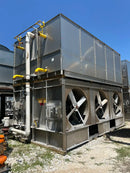 Frick XLP-XL-940 Evaporative Condenser (940 Nominal Tons)