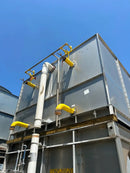 Frick XLP-XL-940 Evaporative Condenser (940 Nominal Tons)