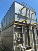 Frick XLP-XL-940 Evaporative Condenser (940 Nominal Tons)