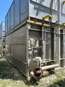 Frick XLP-XL-940 Evaporative Condenser (940 Nominal Tons)