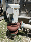 Frick XLP-XL-940 Evaporative Condenser (940 Nominal Tons)