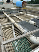 Frick XLP-XL-940 Evaporative Condenser (940 Nominal Tons)