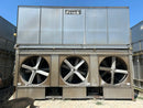 Frick XLP-XL-940 Evaporative Condenser (940 Nominal Tons)