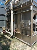 Frick XLP-XL-940 Evaporative Condenser (940 Nominal Tons)