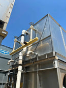 Frick XLP-XL-940 Evaporative Condenser (940 Nominal Tons)