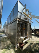 Frick XLP-XL-940 Evaporative Condenser (940 Nominal Tons)