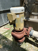 Frick XLP-XL-940 Evaporative Condenser (940 Nominal Tons)