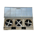 Frick XLP-XL-940 Evaporative Condenser (940 Nominal Tons)