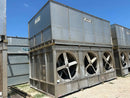Frick XLP-XL-940 Evaporative Condenser (940 Nominal Tons)