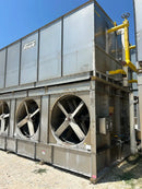 Frick XLP-XL-940 Evaporative Condenser (940 Nominal Tons)