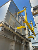 Frick XLP-XL-940 Evaporative Condenser (940 Nominal Tons)