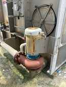 Frick XLP-XL-940 Evaporative Condenser (940 Nominal Tons)