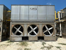 Frick XLP-XL-940 Evaporative Condenser (940 Nominal Tons)