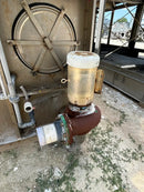 Frick XLP-XL-940 Evaporative Condenser (940 Nominal Tons)