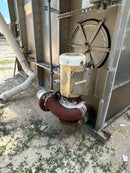 Frick XLP-XL-940 Evaporative Condenser (940 Nominal Tons)