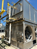 Frick XLP-XL-940 Evaporative Condenser (940 Nominal Tons)