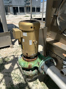 Frick XLP-XL-940 Evaporative Condenser (940 Nominal Tons)