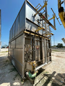 Frick XLP-XL-940 Evaporative Condenser (940 Nominal Tons)