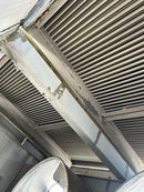 Frick XLP-XL-940 Evaporative Condenser (940 Nominal Tons)