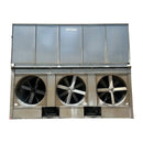 Frick XLP-XL-940 Evaporative Condenser (940 Nominal Tons)