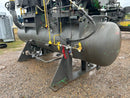 Frick RDB-316 Rotary Screw Compressor Package (Frick TDSL283S, 250 HP 2300/4160 V)