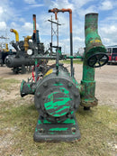Fuller A-250 Rotary Vane Compressor