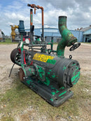 Fuller A-250 Rotary Vane Compressor