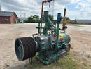 Fuller A-250 Rotary Vane Compressor