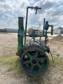 Fuller A-250 Rotary Vane Compressor