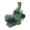 Fuller A-250 Rotary Vane Compressor