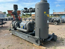 Sullair Rotary Screw Compressor Package (500 HP, 4160 V)