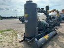 Sullair Rotary Screw Compressor Package (500 HP, 4160 V)