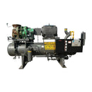 Frick RDB-316 Rotary Screw Compressor Package (Frick TDSL283S, 250 HP 2300/4160 V)
