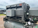 FES Rotary Screw Compressor Package (Dunham-Bush 2516DLA3V0D, 700 Hp 4160 V)