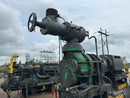 Frick RDB-316 Rotary Screw Compressor Package (Frick TDSL283S, 250 HP 2300/4160 V)