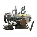 Fuller A175 Rotary Vane Compressor
