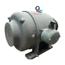 Howell Electric 3 Phase Induction Motor (125 HP, 1185 RPM, 220/440 V)