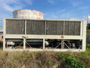 Snyder General / McQuay Air cooled Chiller 125 Ton