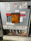 Snyder General / McQuay Air cooled Chiller 125 Ton